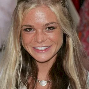 Photo star : Ellen Muth
