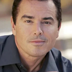 Photo star : Christopher Knight
