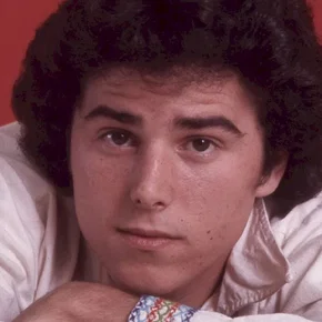 Photo star : Christopher Knight