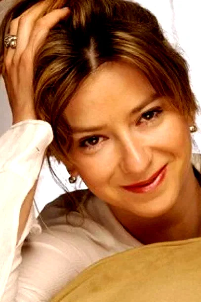 Mirjana Jokovic