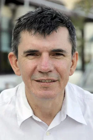 Photo de Slavko Stimac