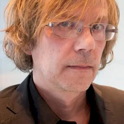 Srdan Todorovic