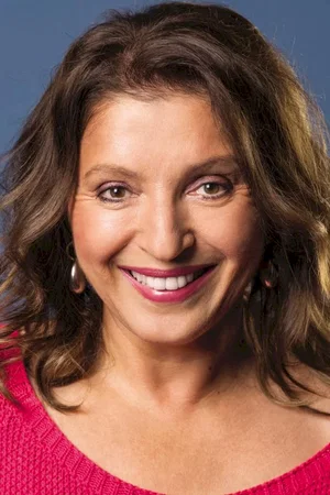 Mirjana Karanovic photo