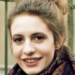 Photo star : Milena Pavlovic