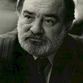 Photo star :  Danilo 'Bata' Stojković