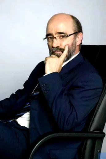 Alex Angulo
