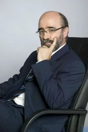 Alex Angulo photo
