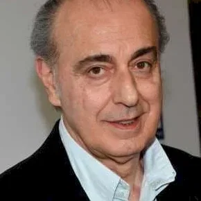 Photo star : Armando De Razza