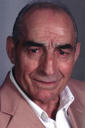 Saturnino Garcia photo