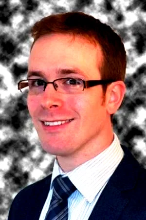 Paul Terry