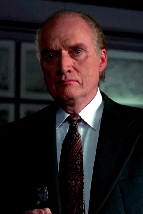 John P. Ryan