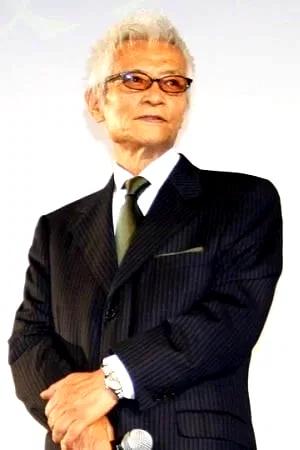 Ken Ogata