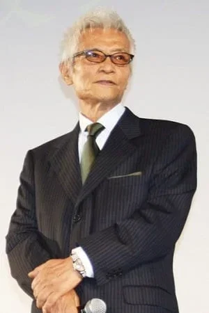 Ken Ogata photo