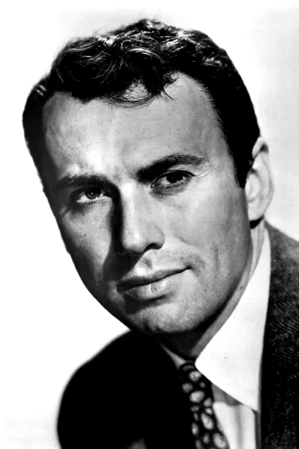  Richard Kiley