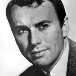 Photo star :  Richard Kiley