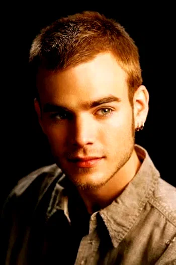  David Gallagher
