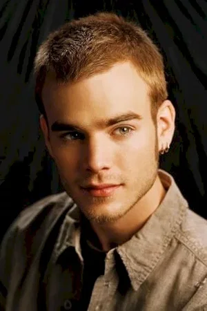  David Gallagher photo
