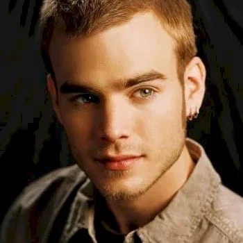  David Gallagher