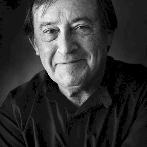 Photo star : Paul  Mazursky
