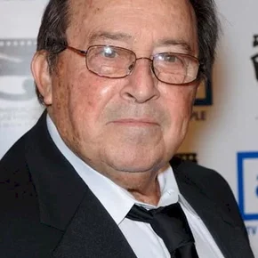 Photo star : Paul  Mazursky