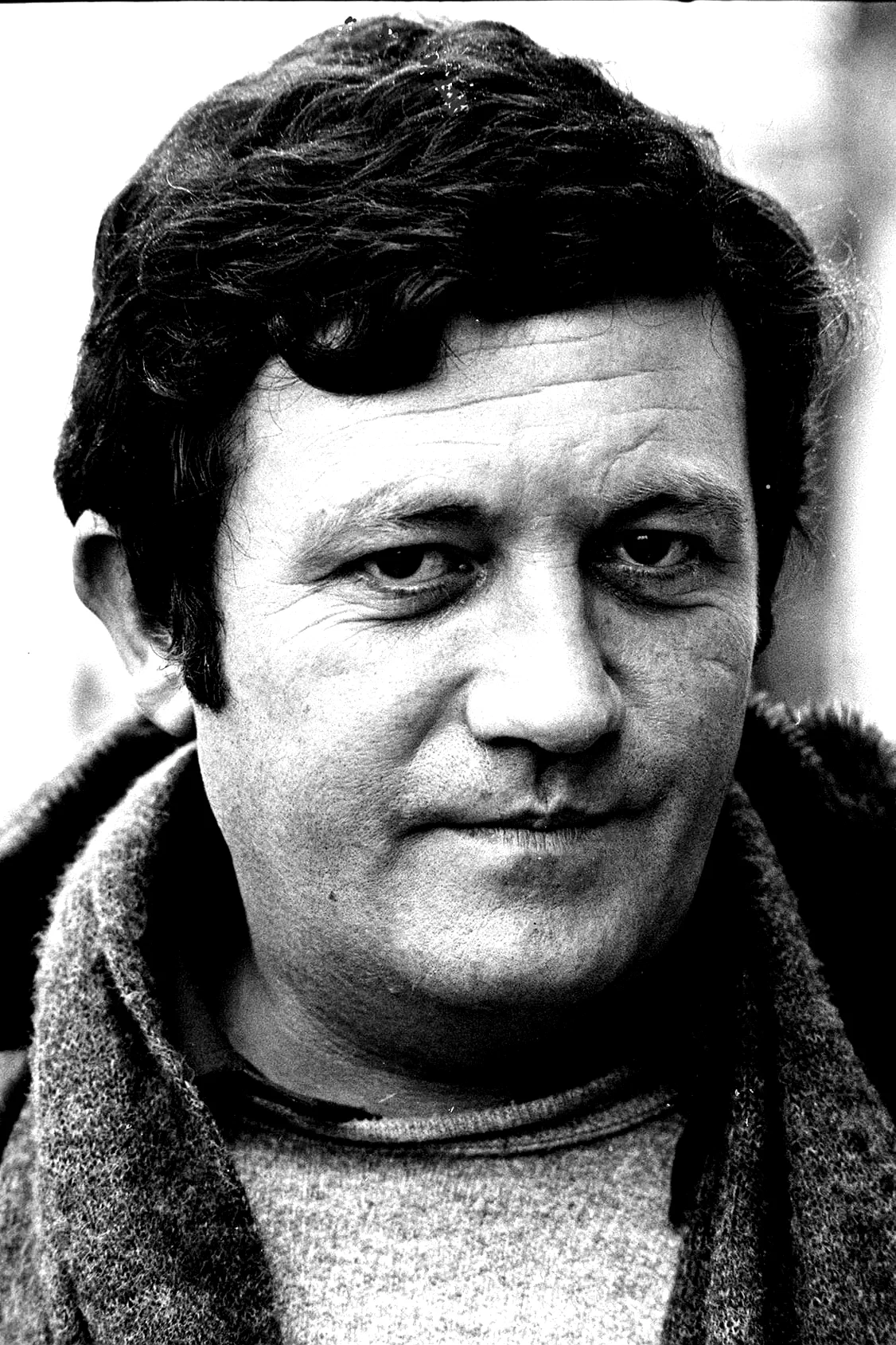 Donal McCann