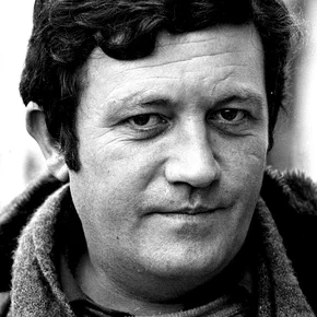 Photo star : Donal McCann