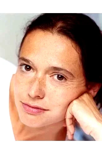 Amanda Langlet
