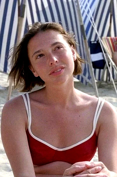 Amanda Langlet