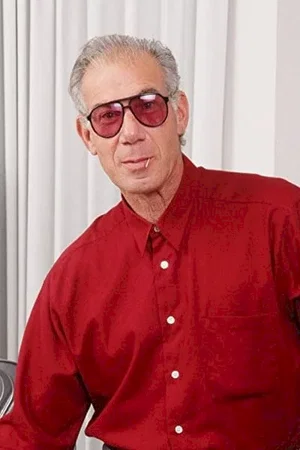 Bob Rafelson photo
