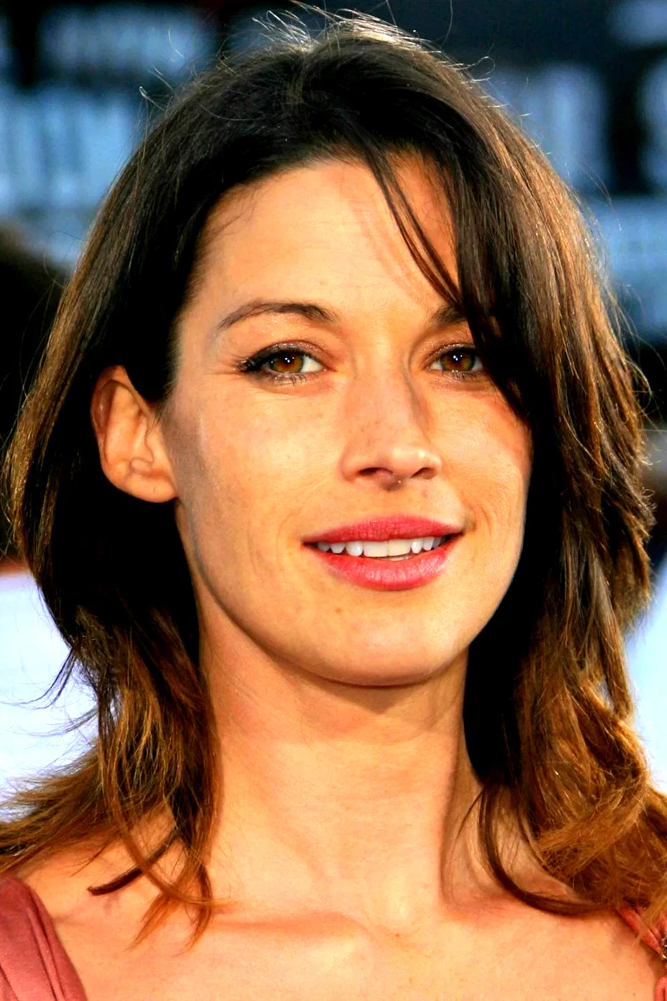  Brooke Langton