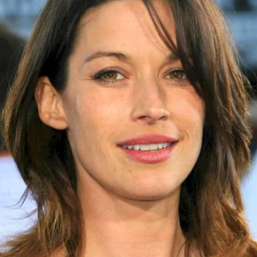 Photo star :  Brooke Langton