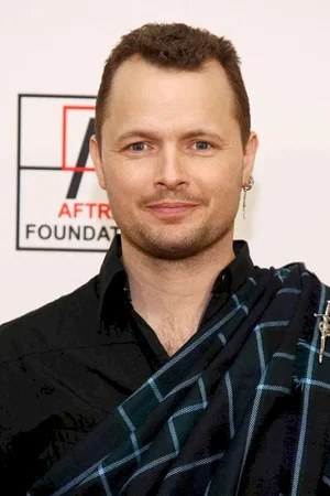 Holter Graham photo