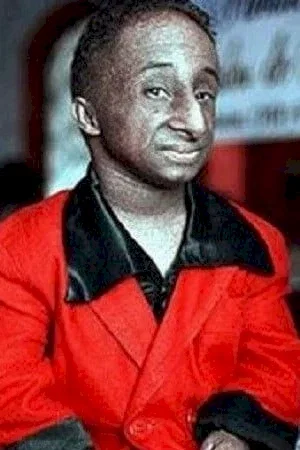  Nelson de la Rosa photo
