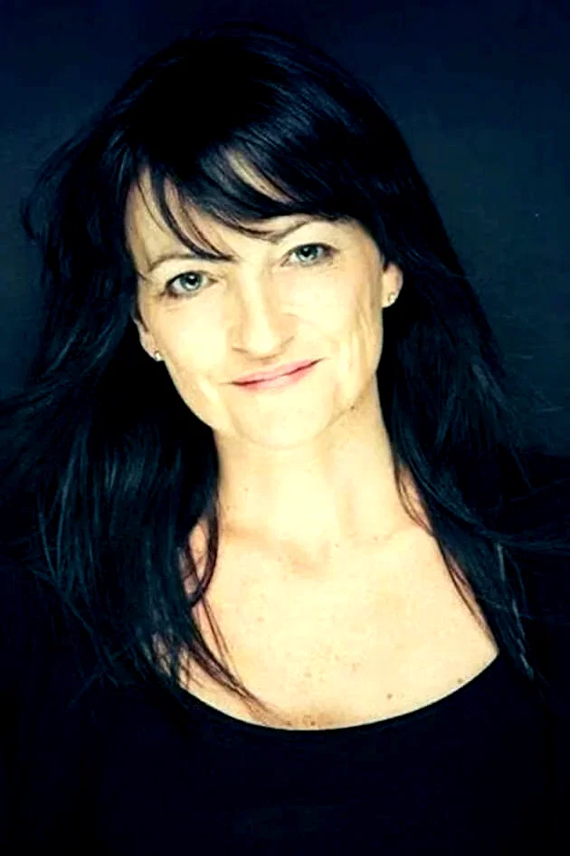 Julia Worsley