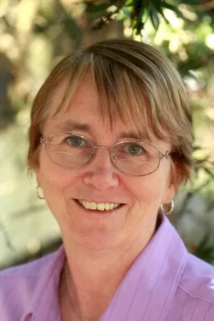  Susan Barnes photo
