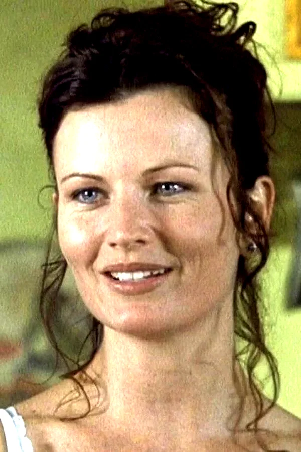 Gabrielle Fitzpatrick