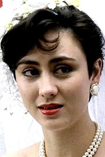  Joyce Godenzi