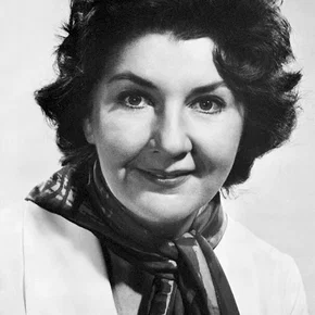 Photo star : Maureen Stapleton