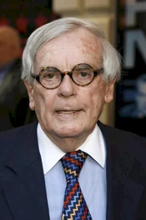 Photo de Dominick Dunne