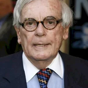 Photo star : Dominick Dunne