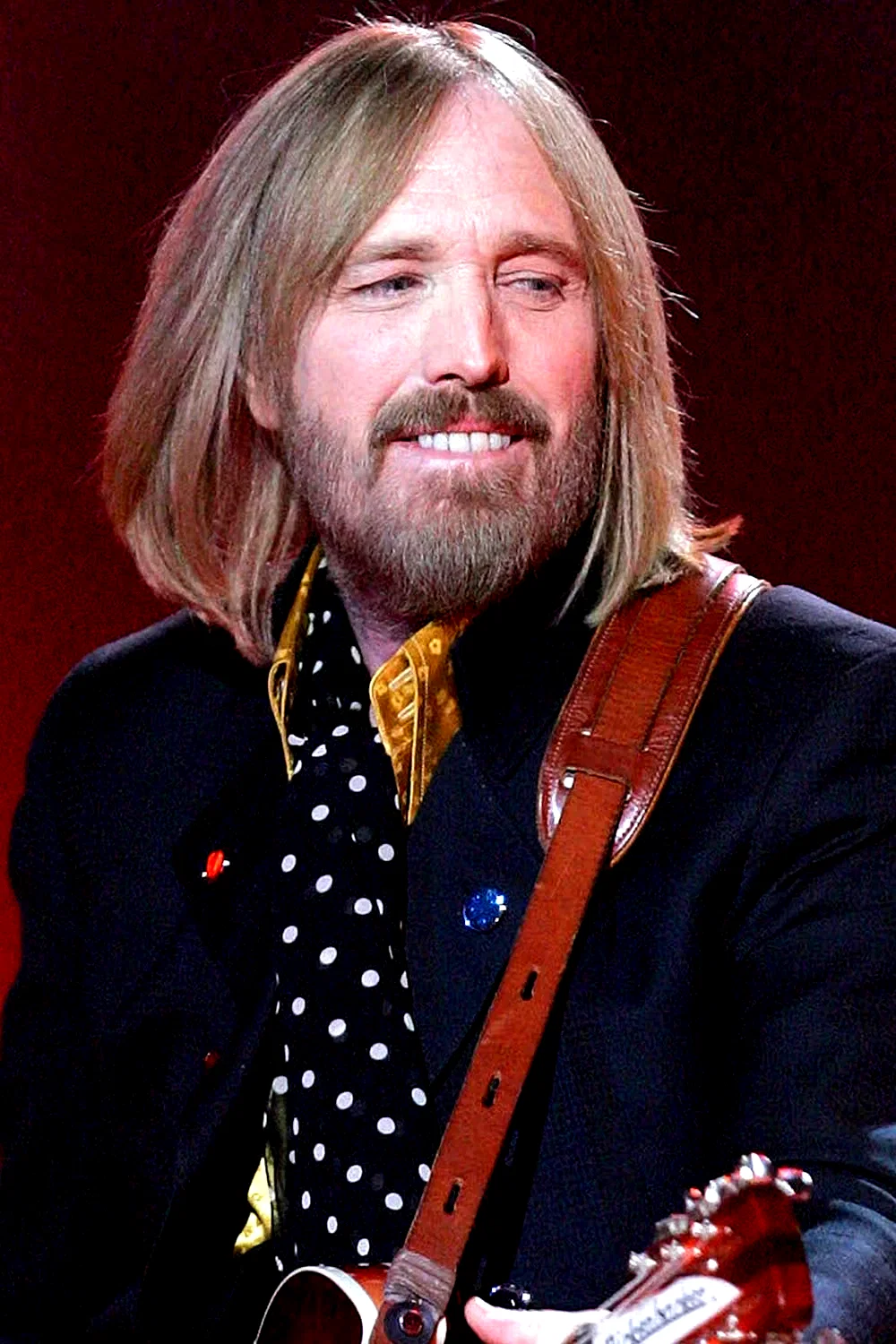  Tom Petty