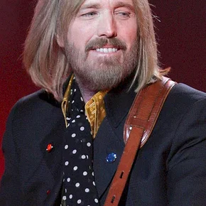 Photo star :  Tom Petty