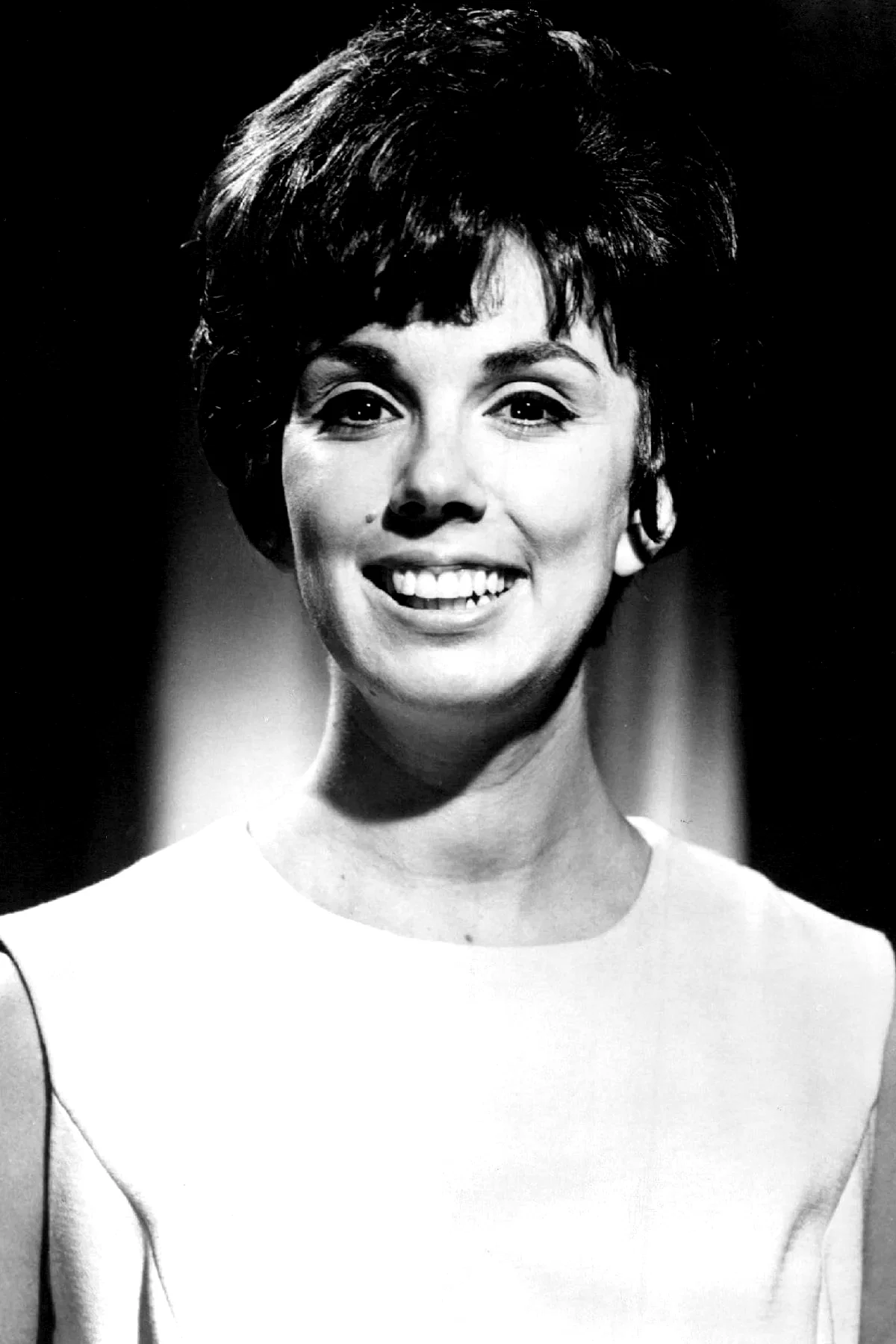 Phyllis Newman