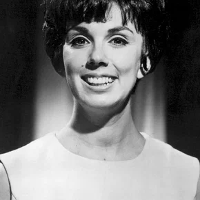 Photo star : Phyllis Newman