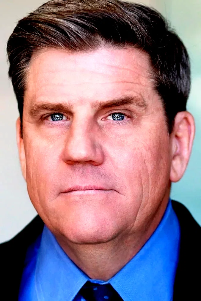 Rod McLachlan