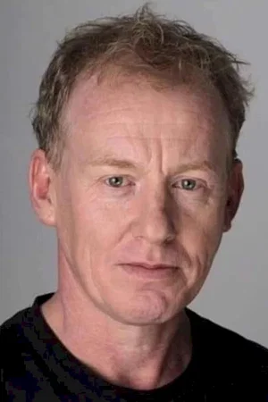 Steve Huison photo