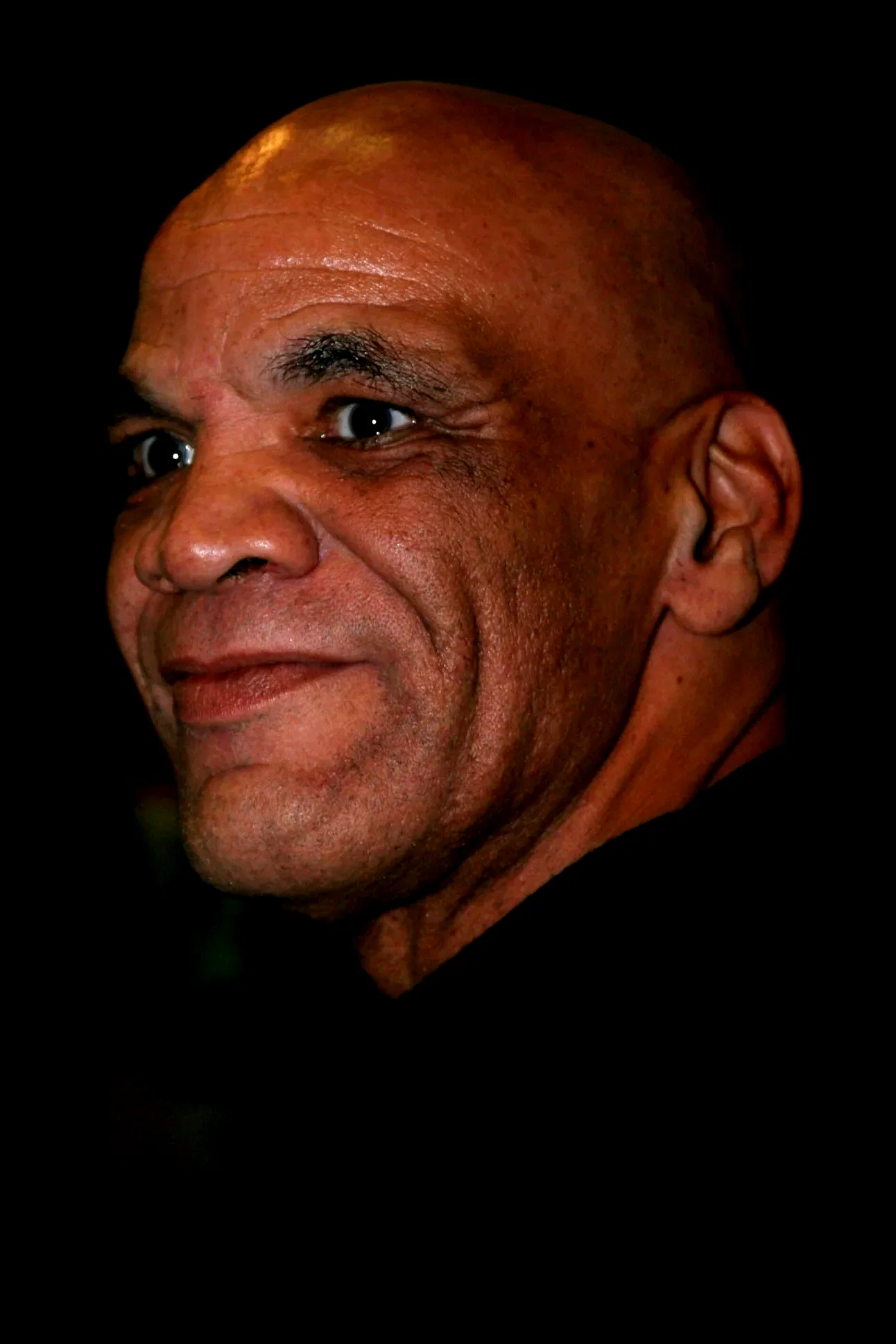 Paul Barber