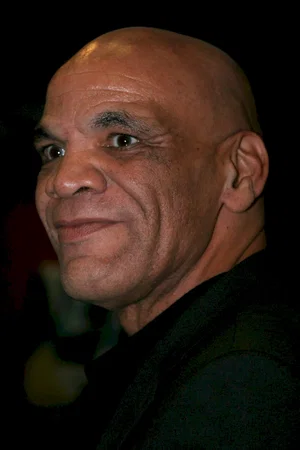 Paul Barber photo