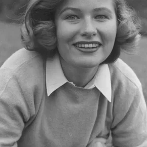 Photo star : Nancy Olson