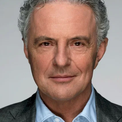  Huub Stapel